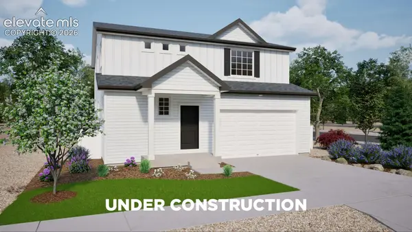 5739 Bowerman Lane, Colorado Springs, CO 80927