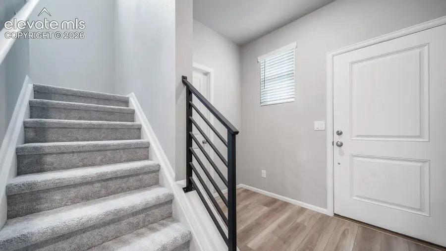 5739 Bowerman Lane, Colorado Springs, CO 80927 - #2