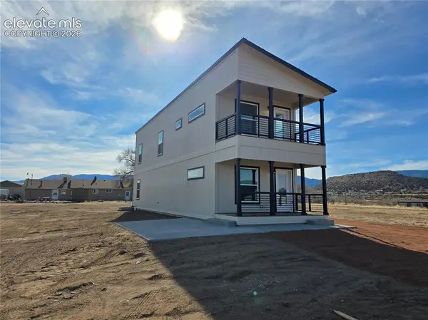 4 Deklen Drive, Florence, CO 81226