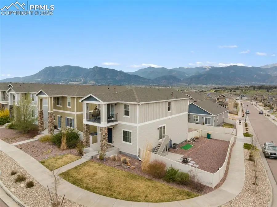 1226 Antrim Loop, Colorado Springs, CO 80910 - #2