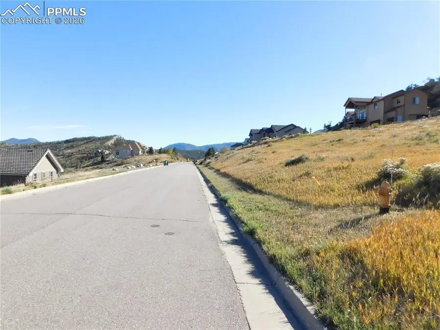 5498 Country Club Drive, Larkspur, CO 80118 - #3