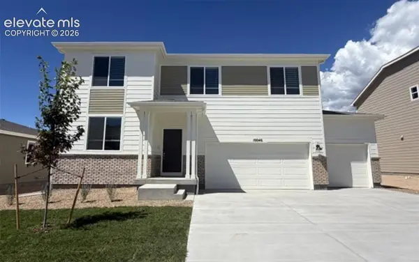 10046 Hartwood Drive, Peyton, CO 80831