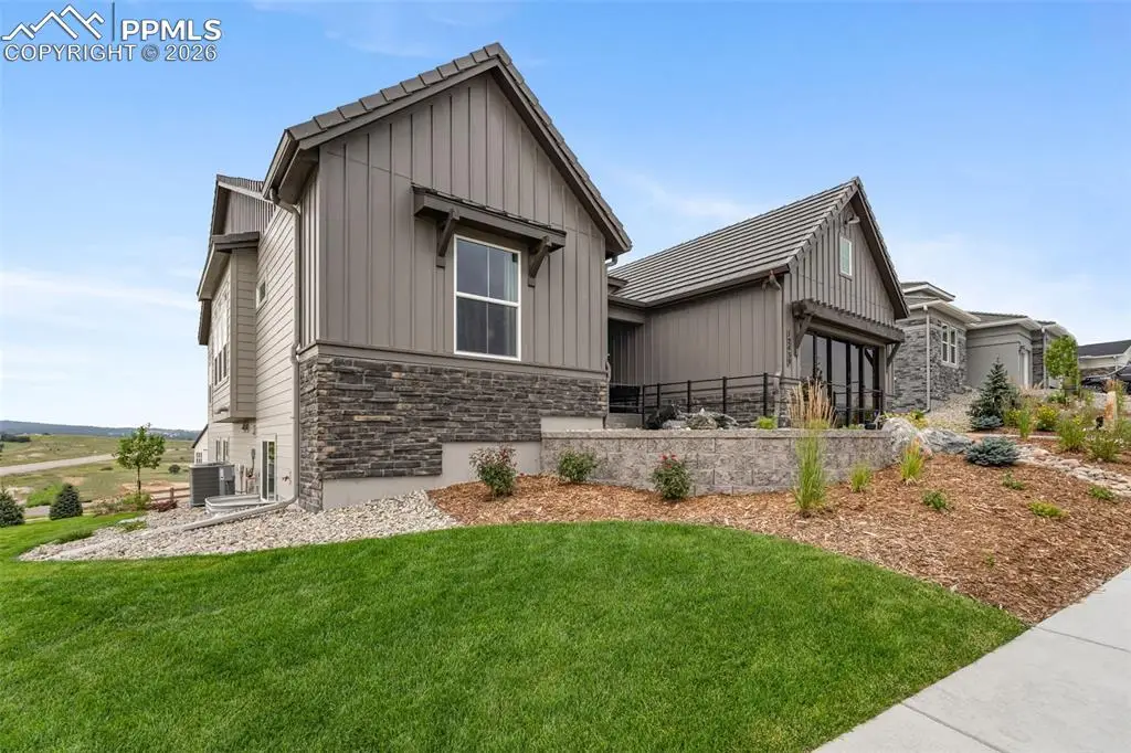 12439 Ridgeline Drive, Colorado Springs, CO 80921 - #1