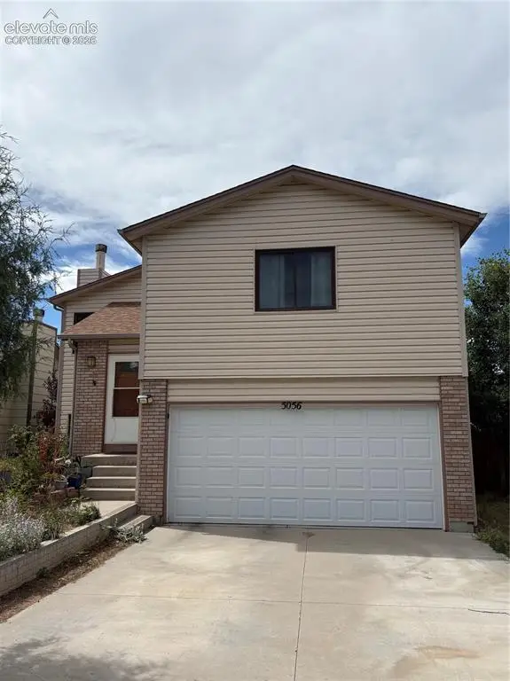 5056 Stillwater Drive, Colorado Springs, CO 80923 - #1