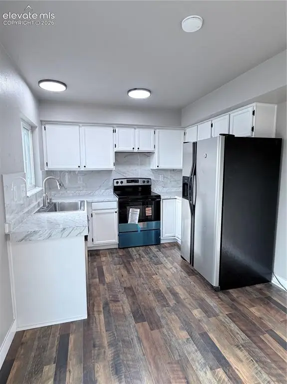 637 Blossom Field Road, Fountain, CO 80817 - #3