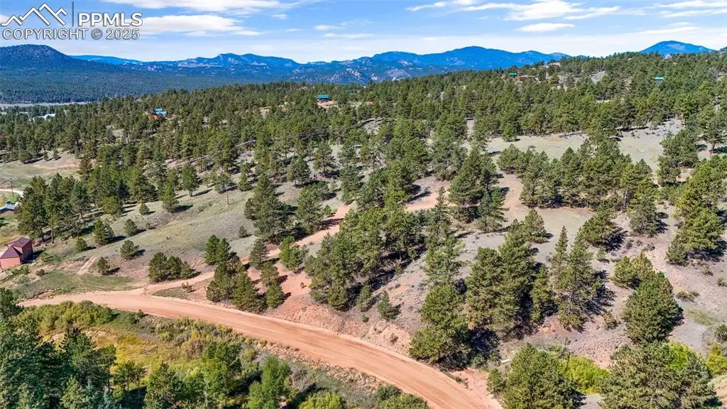 163 Valley View Drive, Florissant, CO 80816 - #1