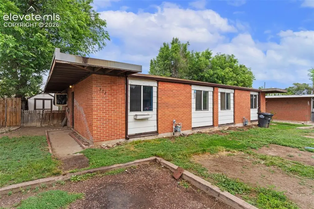 372 Greensboro, Colorado Springs, CO 80906 - #1