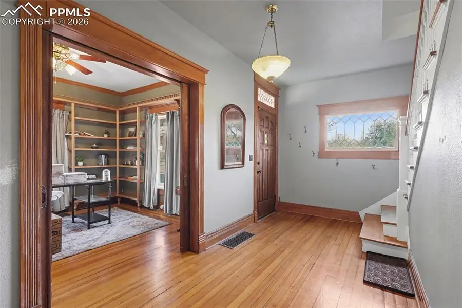 329 E Cache La Poudre Street, Colorado Springs, CO 80903 - #2