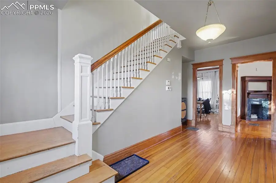 329 E Cache La Poudre Street, Colorado Springs, CO 80903 - #3