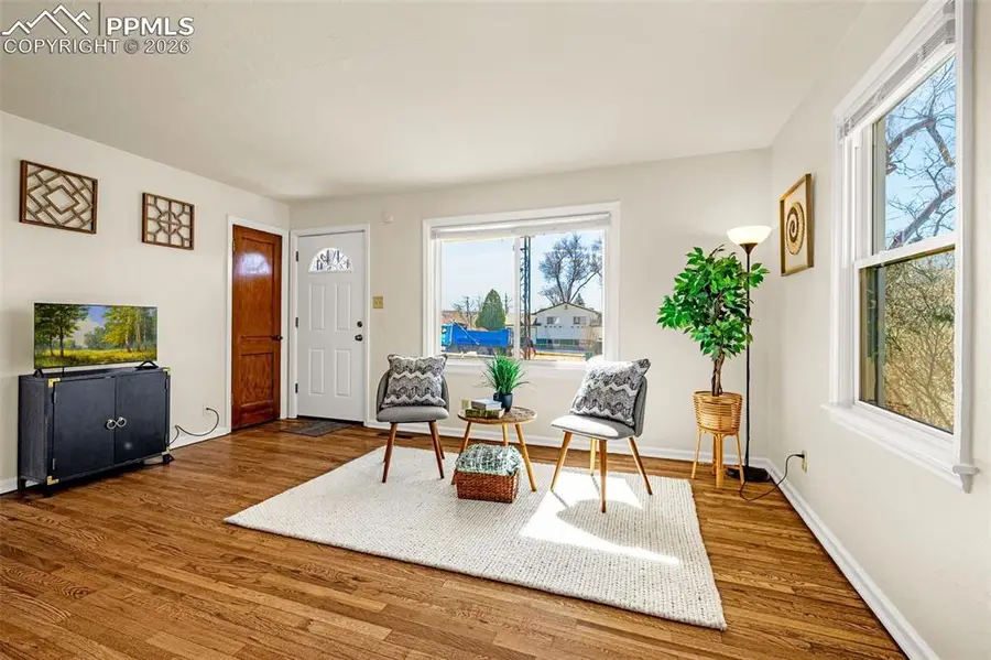 1124 E Las Animas Street, Colorado Springs, CO 80910 - #3