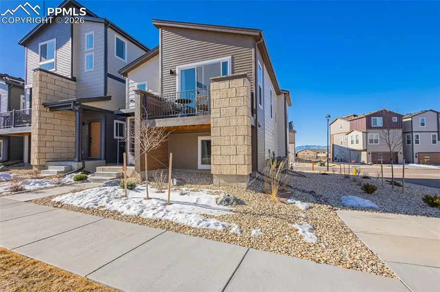 6024 Sonterra Lane, Colorado Springs, CO 80923 - #3