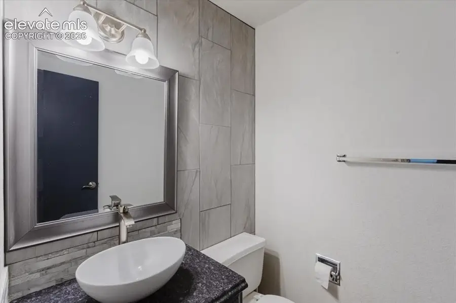 1205 Firefly Circle, Colorado Springs, CO 80916 - #3