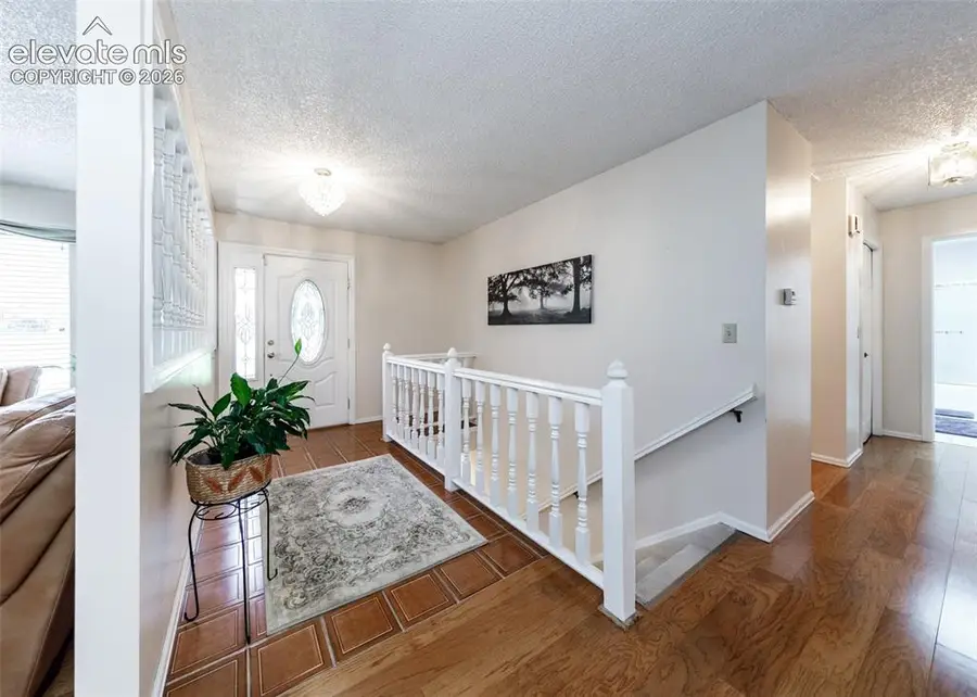 3645 E Wade Lane, Colorado Springs, CO 80917 - #3