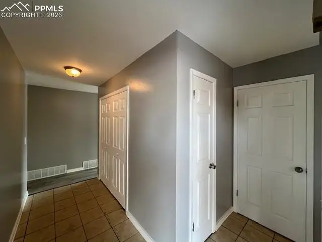 1014 Fosdick Drive, Colorado Springs, CO 80909 - #2