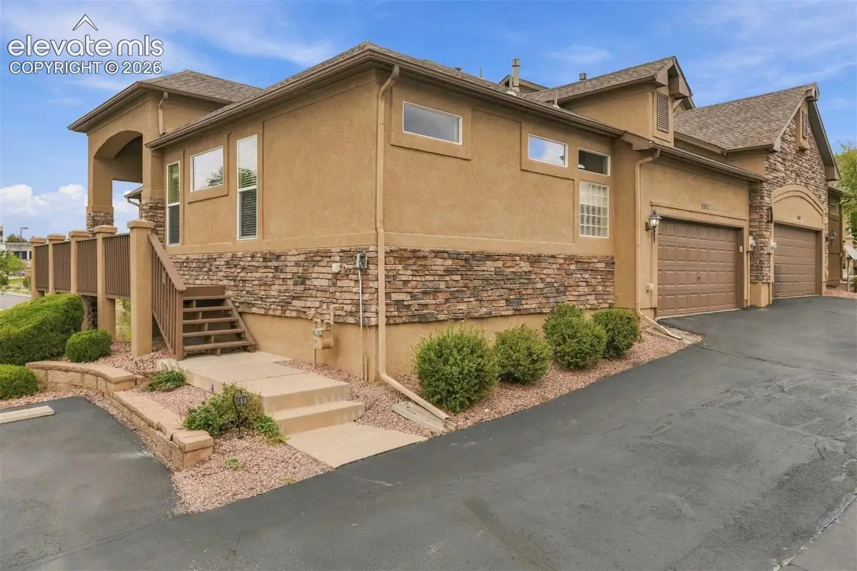 1952 London Carriage Grove, Colorado Springs, CO 80920 - #1