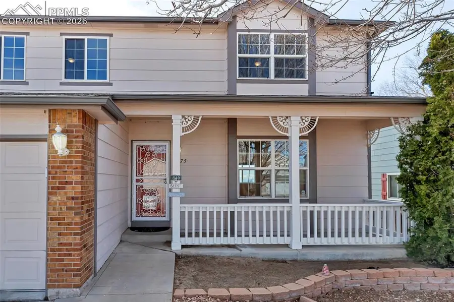 2375 Lisa Drive, Colorado Springs, CO 80915 - #3