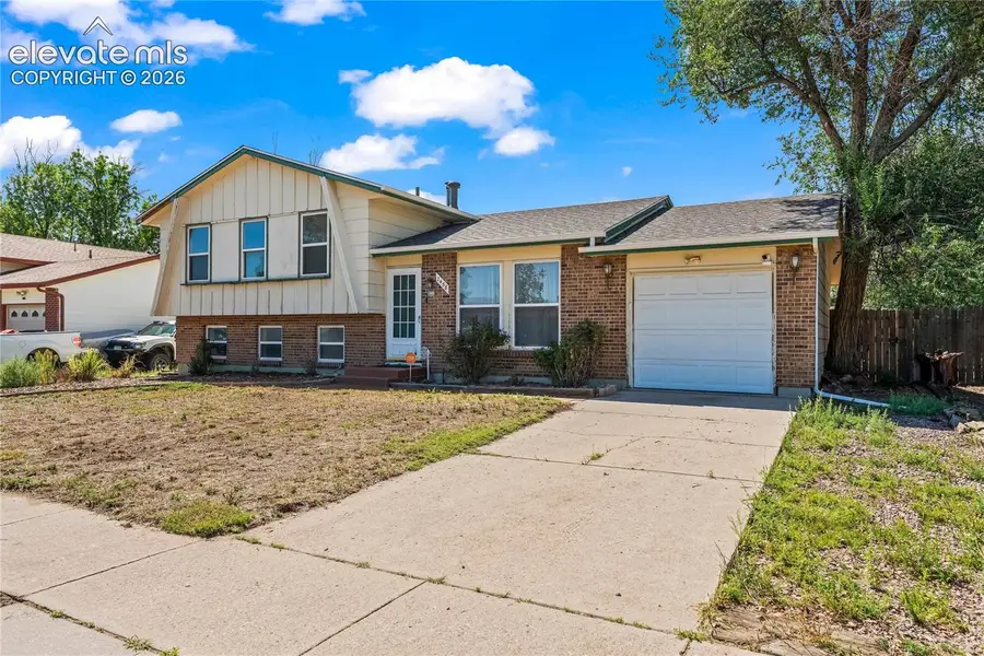 2458 Payne Circle, Colorado Springs, CO 80916 - #3