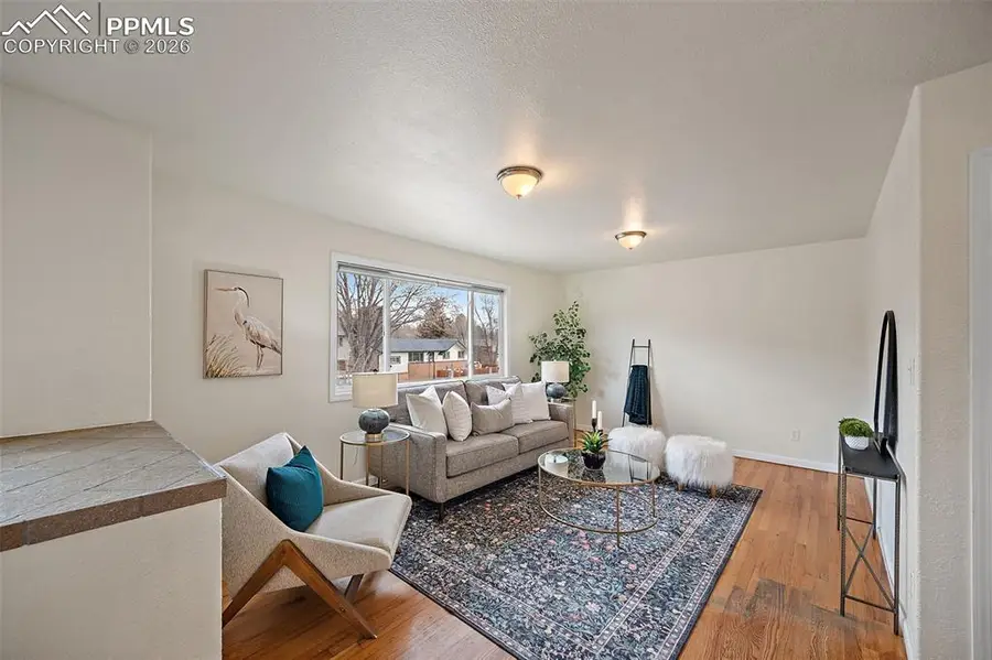 1642 Keaton Lane, Colorado Springs, CO 80909 - #2