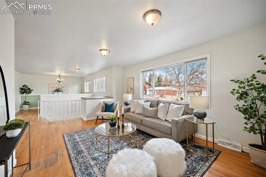 1642 Keaton Lane, Colorado Springs, CO 80909 - #3