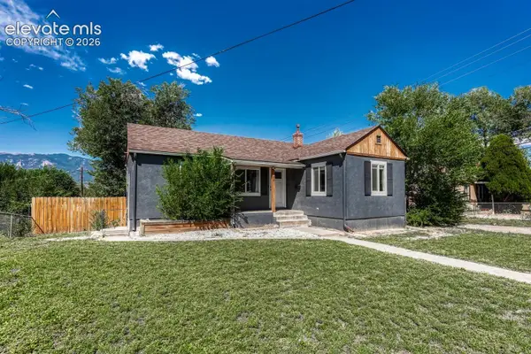 720 S Prospect Street, Colorado Springs, CO 80903