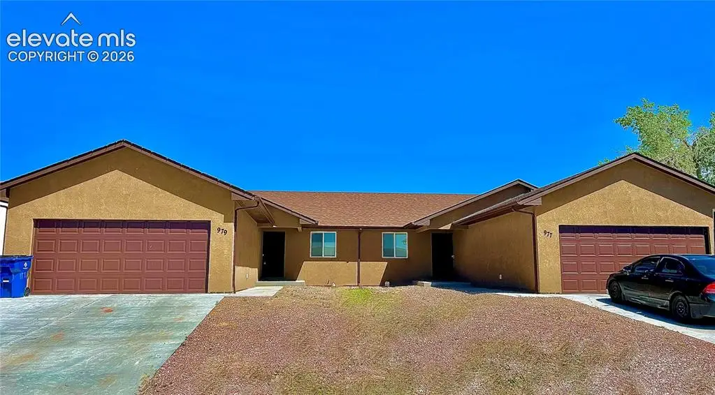 977 S Harmony Drive #979, Pueblo West, CO 81007 - #1