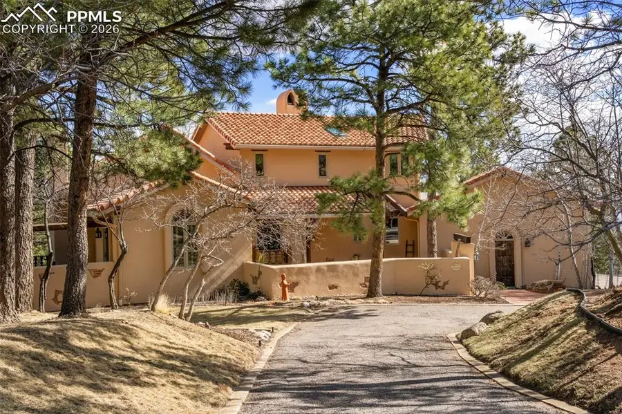 53 Upland Road, Colorado Springs, CO 80906 - #2