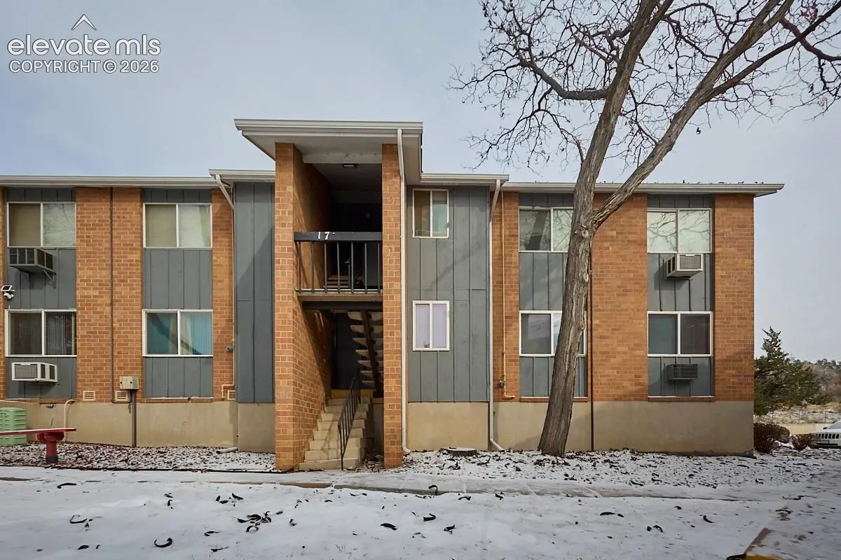 1708 Sawyer Way #176, Colorado Springs, CO 80915 - #1