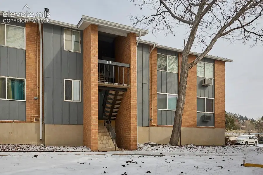 1708 Sawyer Way #176, Colorado Springs, CO 80915 - #2