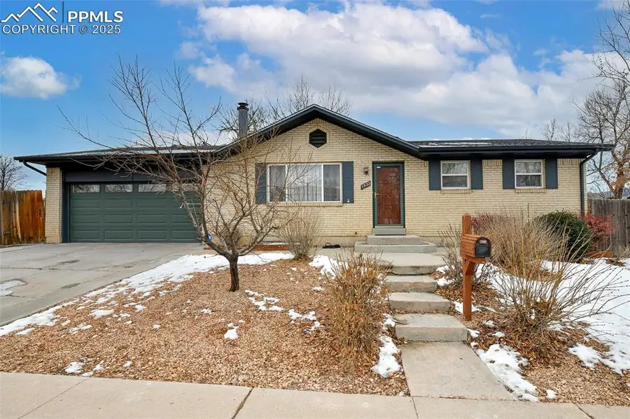1532 Capulin Drive, Colorado Springs, CO 80910 - Image #3