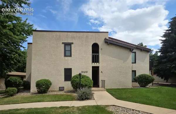 3123 Broadmoor Valley Road #A, Colorado Springs, CO 80906