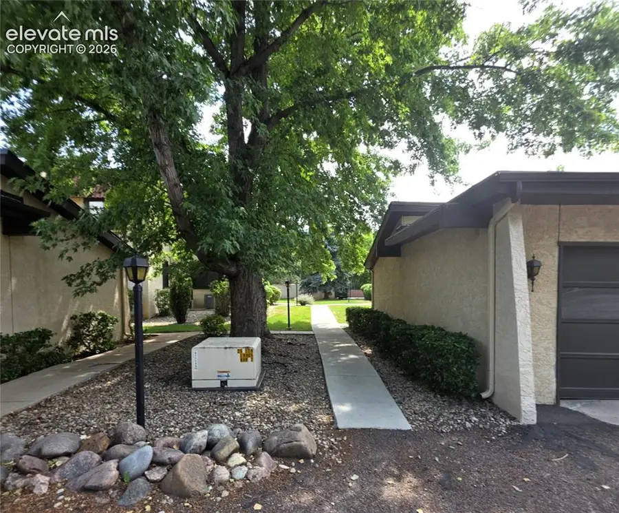 3123 Broadmoor Valley Road #A, Colorado Springs, CO 80906 - #2