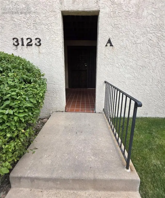 3123 Broadmoor Valley Road #A, Colorado Springs, CO 80906 - #3