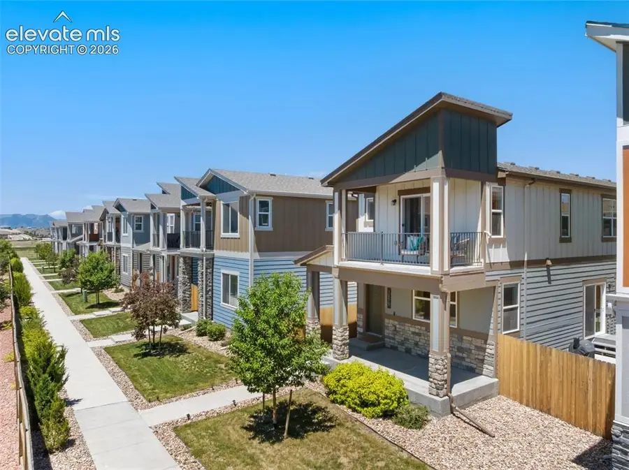7979 Tremble Point, Colorado Springs, CO 80908 - #2