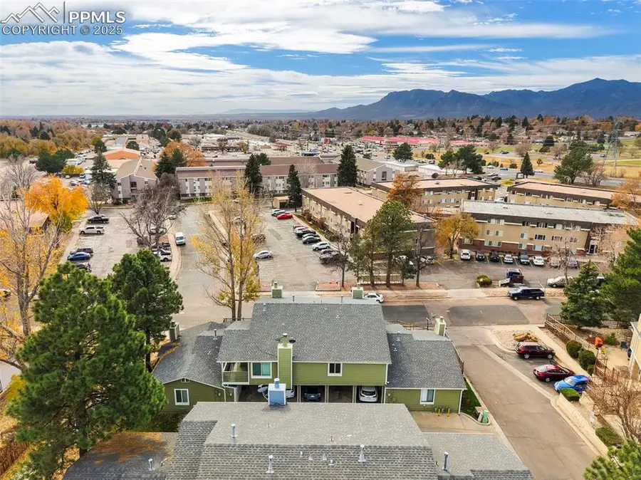 2611 Hearthwood Lane, Colorado Springs, CO 80917 - Image #3