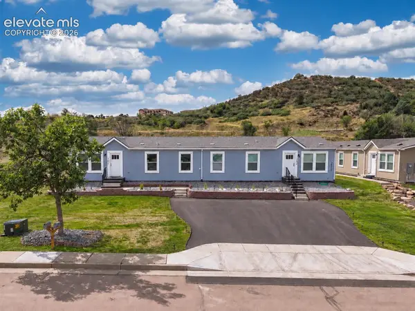 2511 Busch Avenue, Colorado Springs, CO 80904