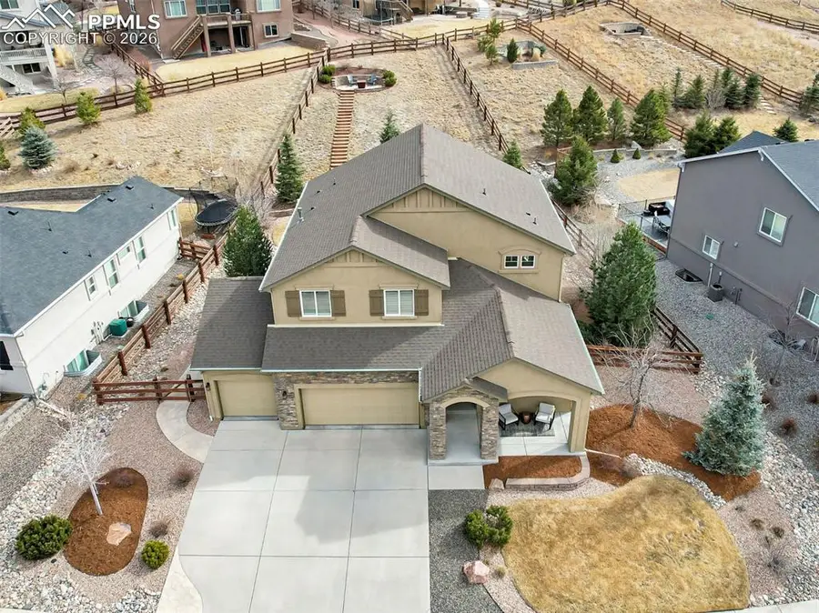 15949 Midland Valley Way, Monument, CO 80132 - #2