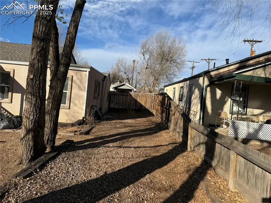 2534 E St Vrain Street, Colorado Springs, CO 80909 - #3