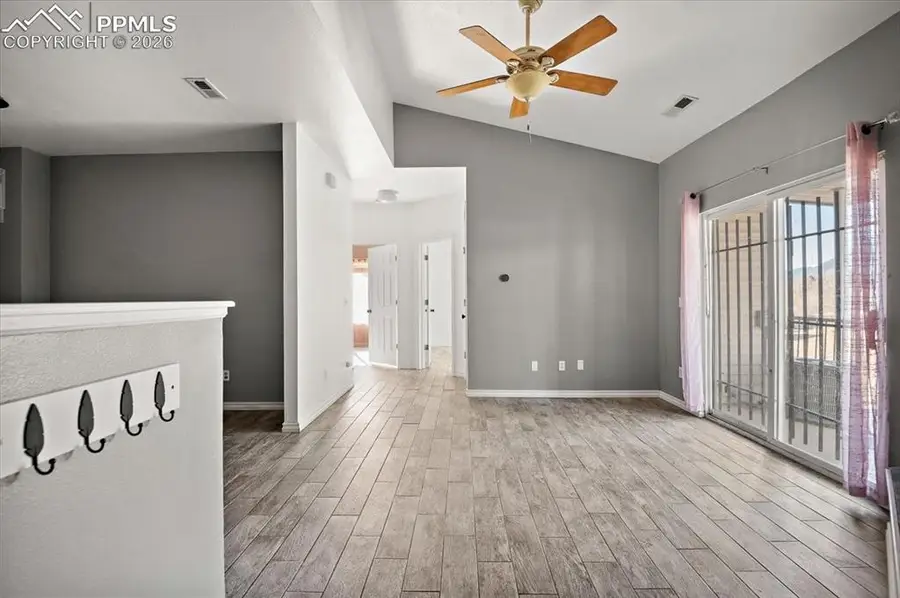 2002 Legacy Ridge View #207, Colorado Springs, CO 80910 - #2