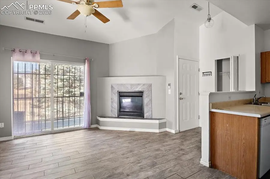 2002 Legacy Ridge View #207, Colorado Springs, CO 80910 - #3