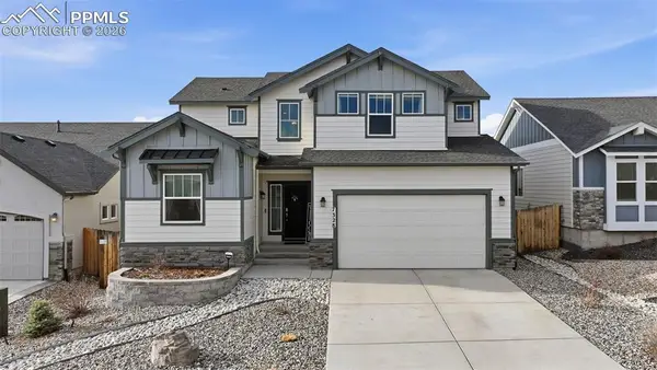 7328 Electronic Drive, Colorado Springs, CO 80922