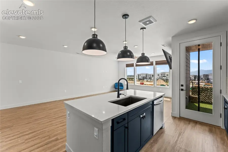 10733 Lewanee Point, Colorado Springs, CO 80908 - #3