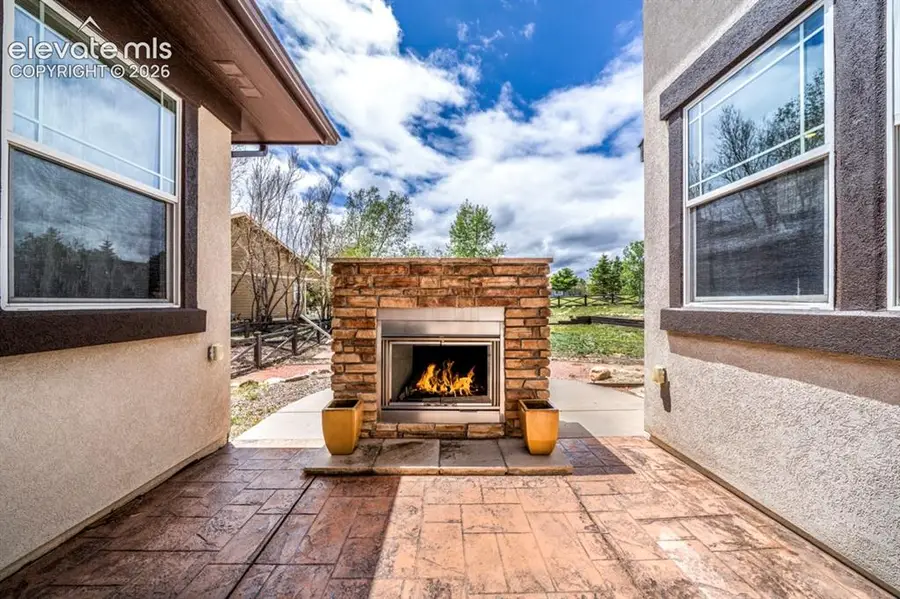 6660 Big Leaf Lane, Colorado Springs, CO 80927 - #2