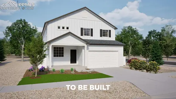 4927 Eddleman Court, Colorado Springs, CO 80925