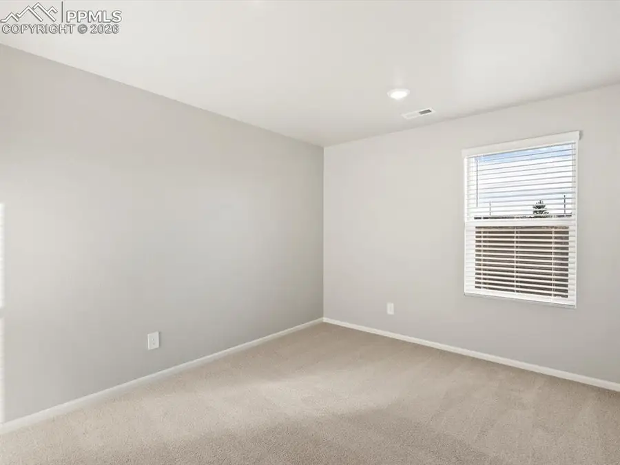 11419 Saugeye Street, Colorado Springs, CO 80925 - #2