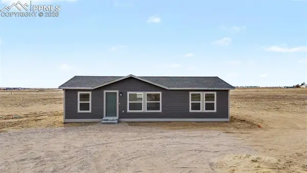 23055 Farmhouse Court, Calhan, CO 80808