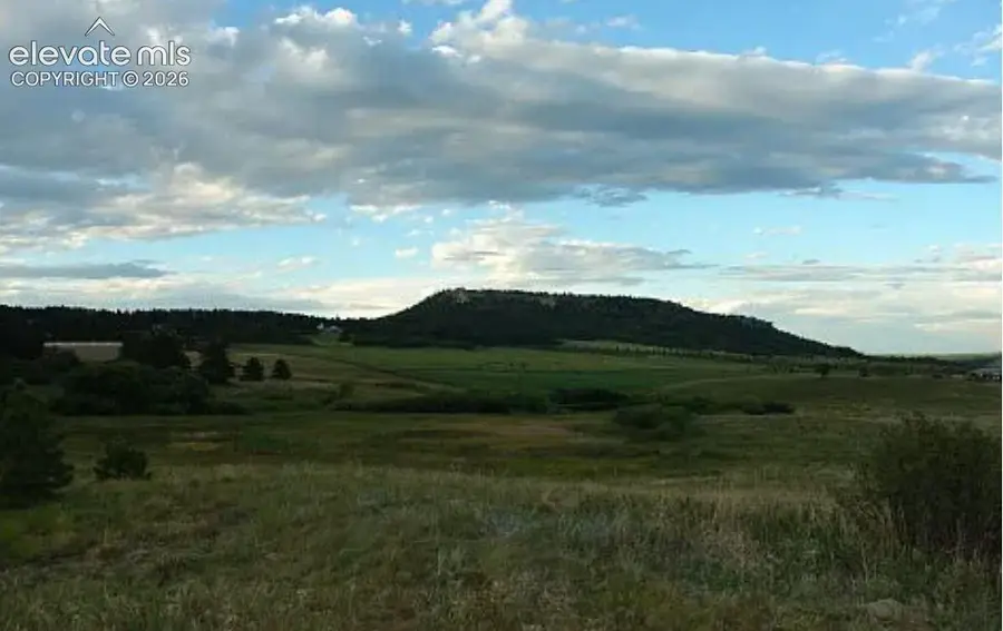 15410 S Perry Park Road, Larkspur, CO 80118 - #2