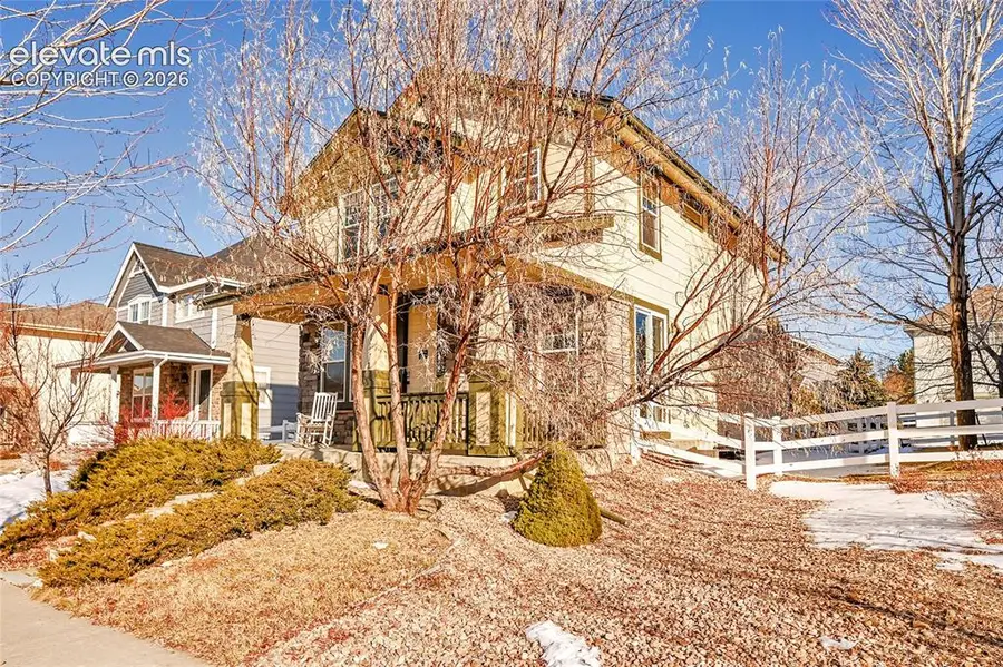 1172 S Coolidge Circle, Aurora, CO 80018 - #3