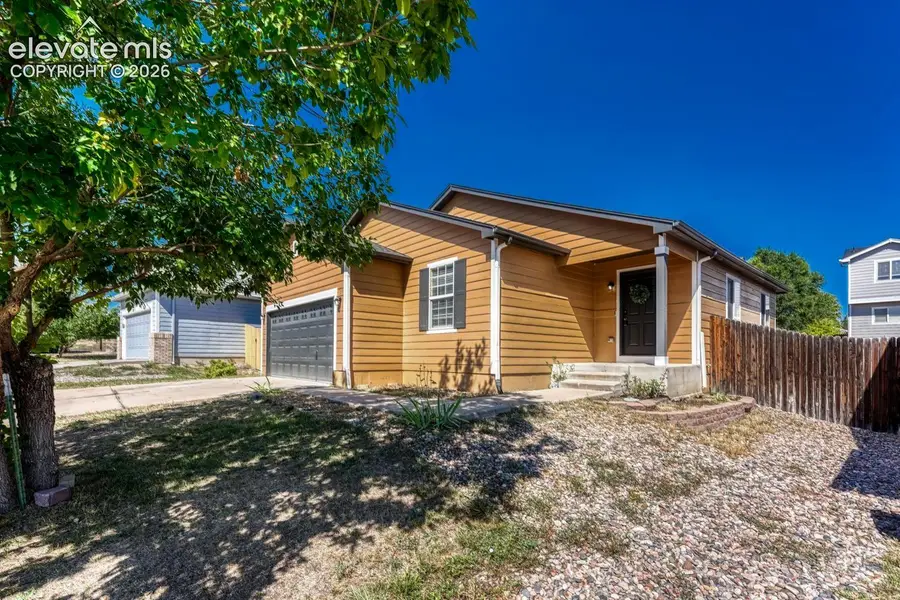1120 Lords Hill Drive, Fountain, CO 80817 - #2