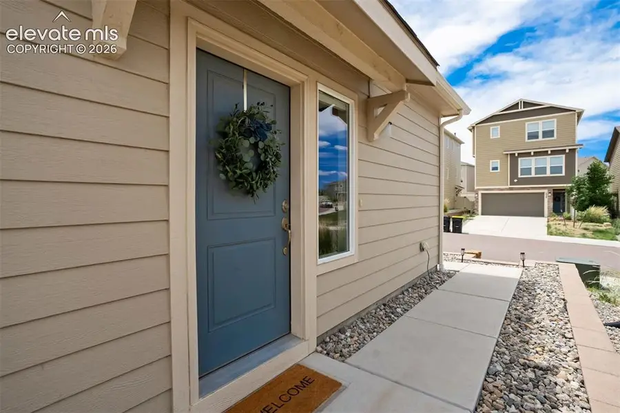 1027 Tyre Heights, Colorado Springs, CO 80916 - #2