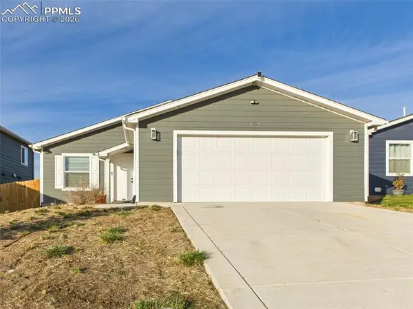 1424 Rivers Run Avenue, Pueblo, CO 81001